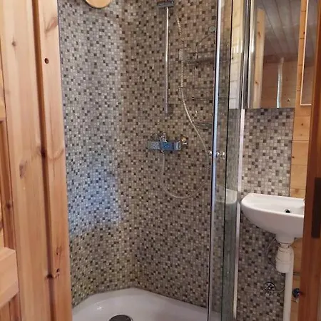 Holiday home Sinilille Suvemaja Saunaga Upa