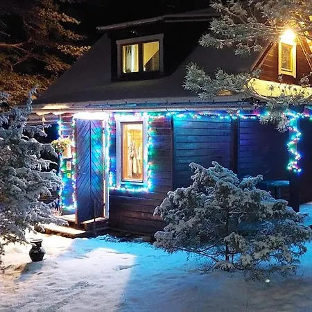 Holiday home Sinilille Suvemaja Saunaga