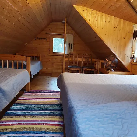 Sinilille Suvemaja Saunaga Holiday home