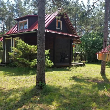 Sinilille Suvemaja Saunaga *