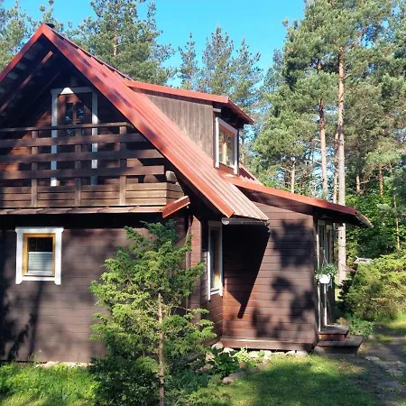 Sinilille Suvemaja Saunaga * Upa