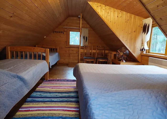 Sinilille Suvemaja Saunaga Holiday home