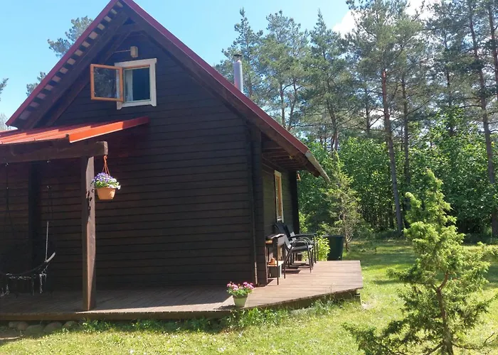Sinilille Suvemaja Saunaga Holiday home Upa